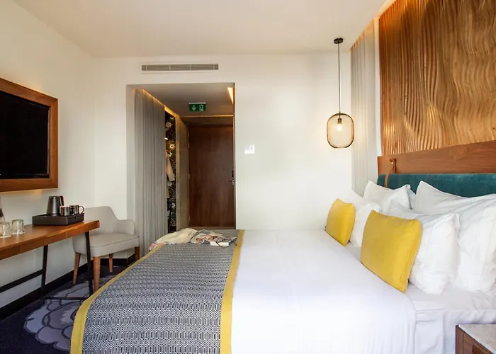 Hotell Pousada Porto Rua Das Flores