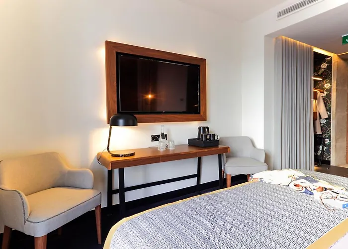 Hotell Pousada Porto Rua Das Flores