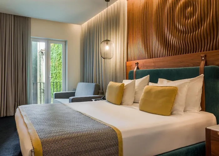 Do - Rua Flores Hotel