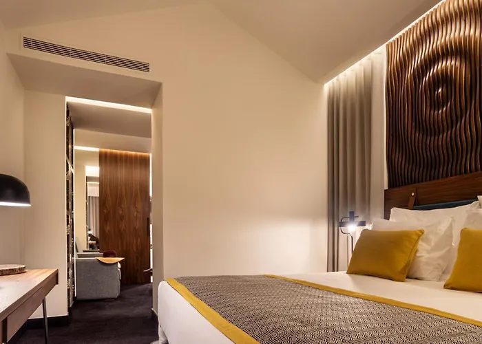 Pousada Porto Rua Das Flores 4*