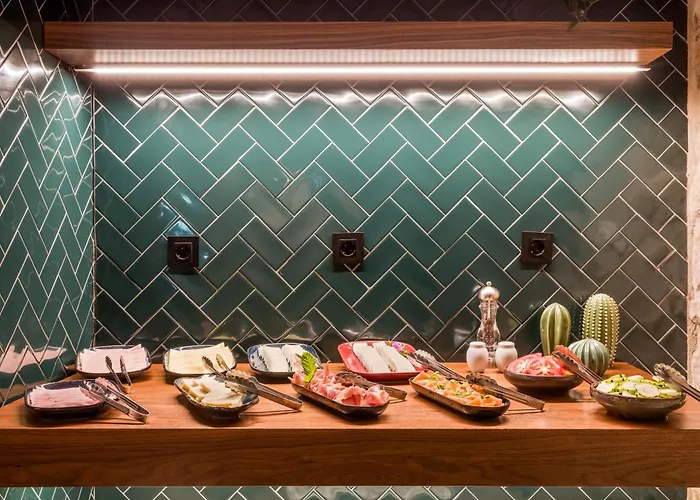 Hotel Do - Rua Flores 4*