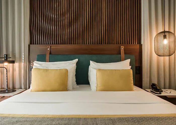 Hotell Pousada Porto Rua Das Flores Oporto