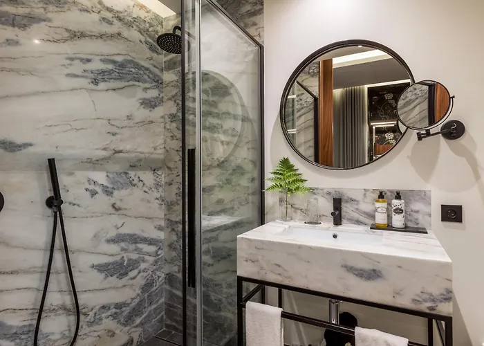 Pousada Porto Rua Das Flores Hotell