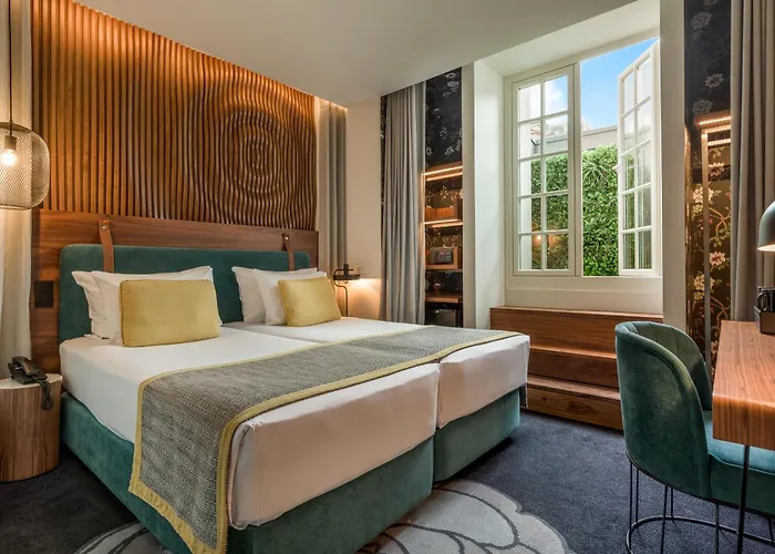 Pousada Porto Rua Das Flores