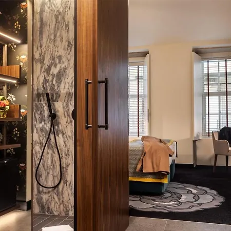 Do - Rua Flores 4* Πόρτο