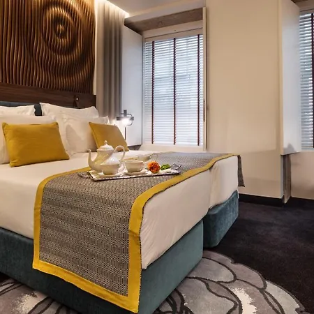 Do - Rua Flores 4* Πόρτο