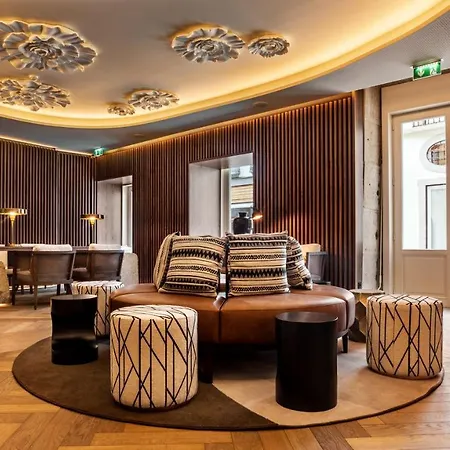 Ξενοδοχείο Do - Rua Flores Πόρτο