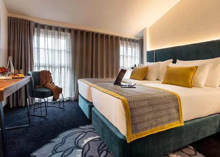 Hotel Do - Rua Flores