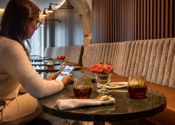 Hotel Do - Rua Flores