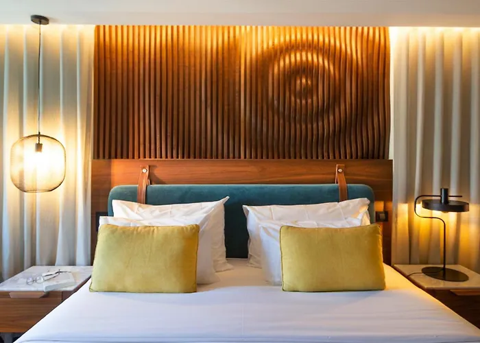 Hotel Do - Rua Flores 4*